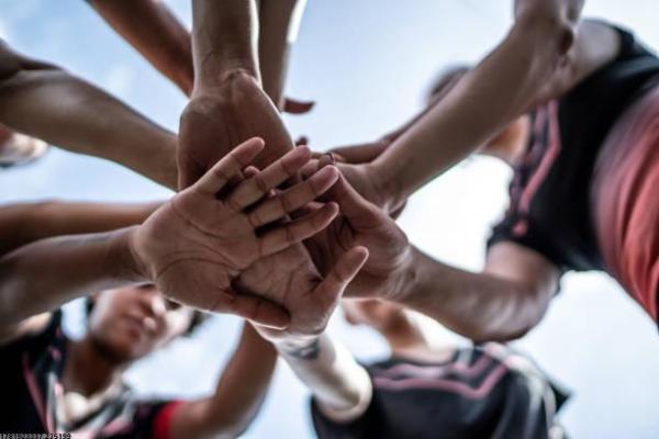 体育培训活动布置的组织方案与注意事项(图1)